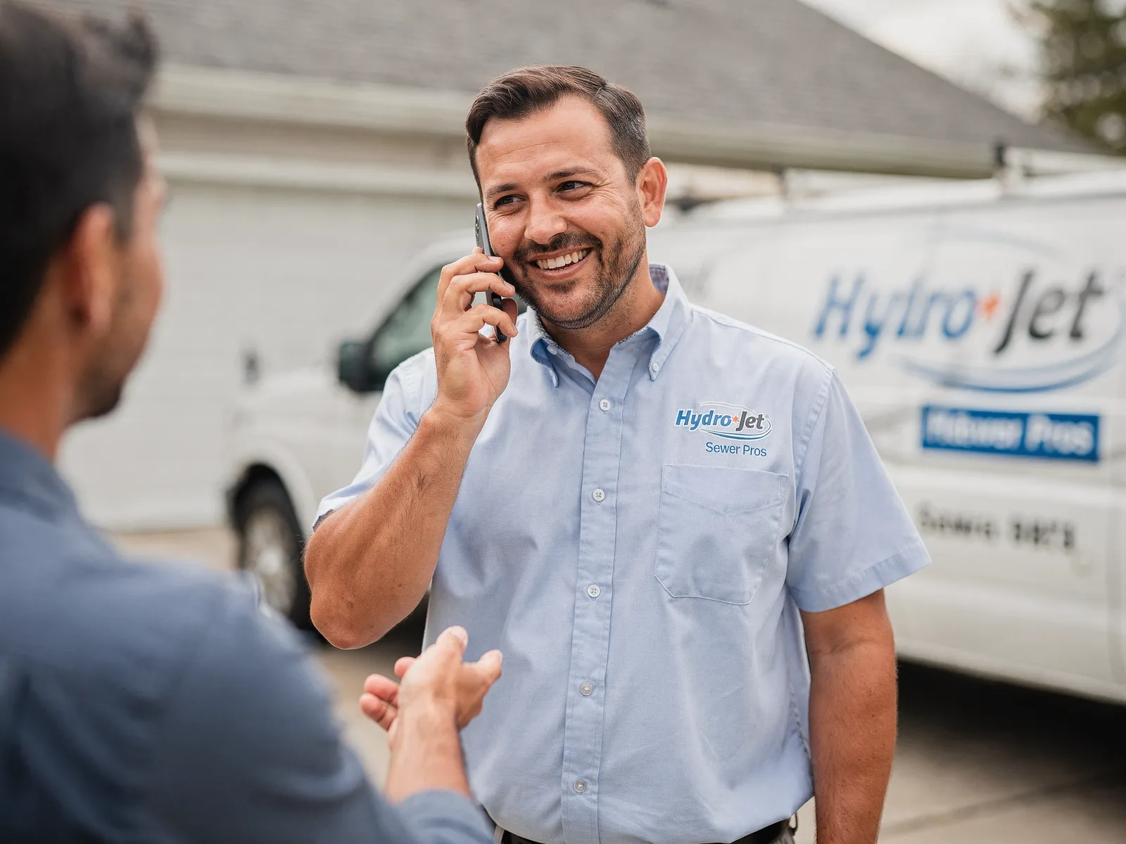 Hydro Jetting Pembroke, VA FAQs